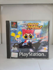 Speed Freaks PS1