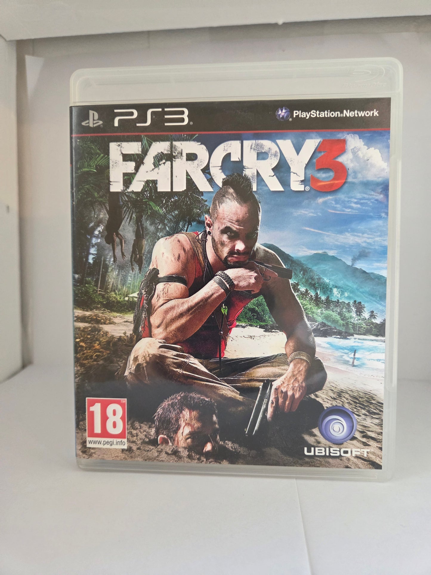 Far Cry 3 PS3