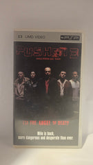 Pusher UMD PSP