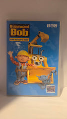 Byggemand Bob - Kan vi klare det? PC