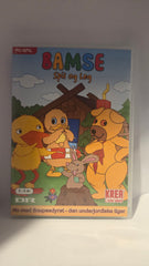 Bamse Spil og Leg PC