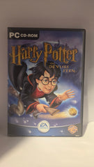 Harry Potter og De vises Sten PC