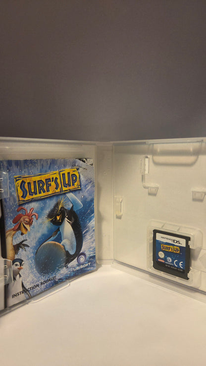 Surf's Up DS