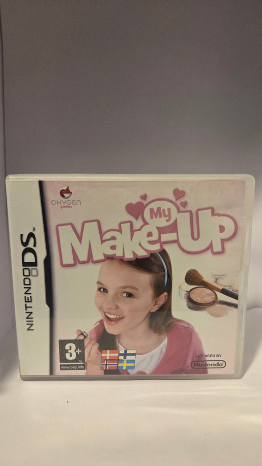 My Make-Up DS