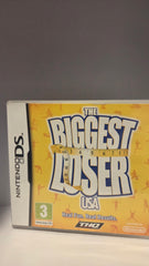 The Biggest Loser DS