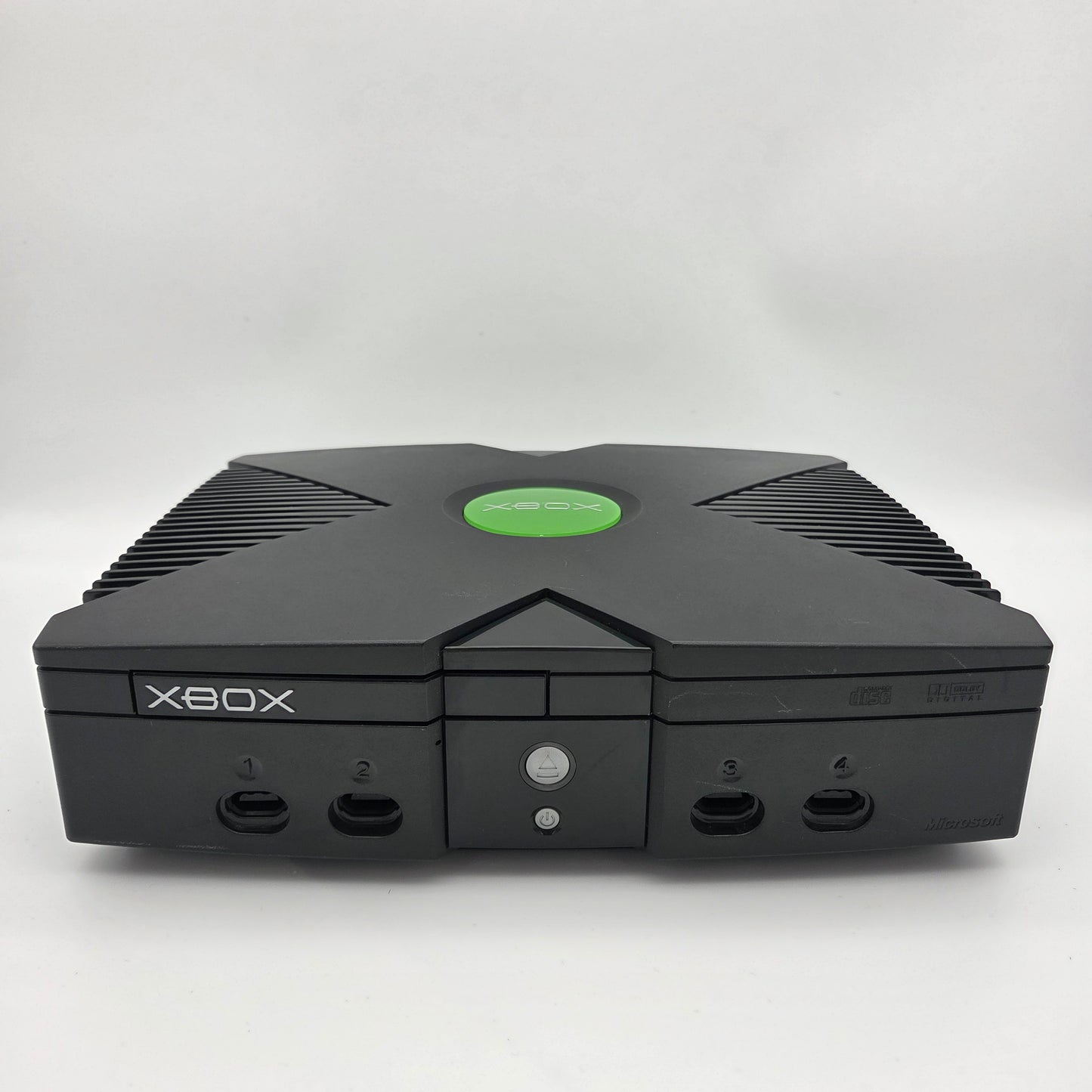 Xbox Original Konsol - (Refurbished)