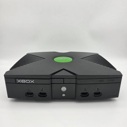 Xbox Original Konsol - (Refurbished)