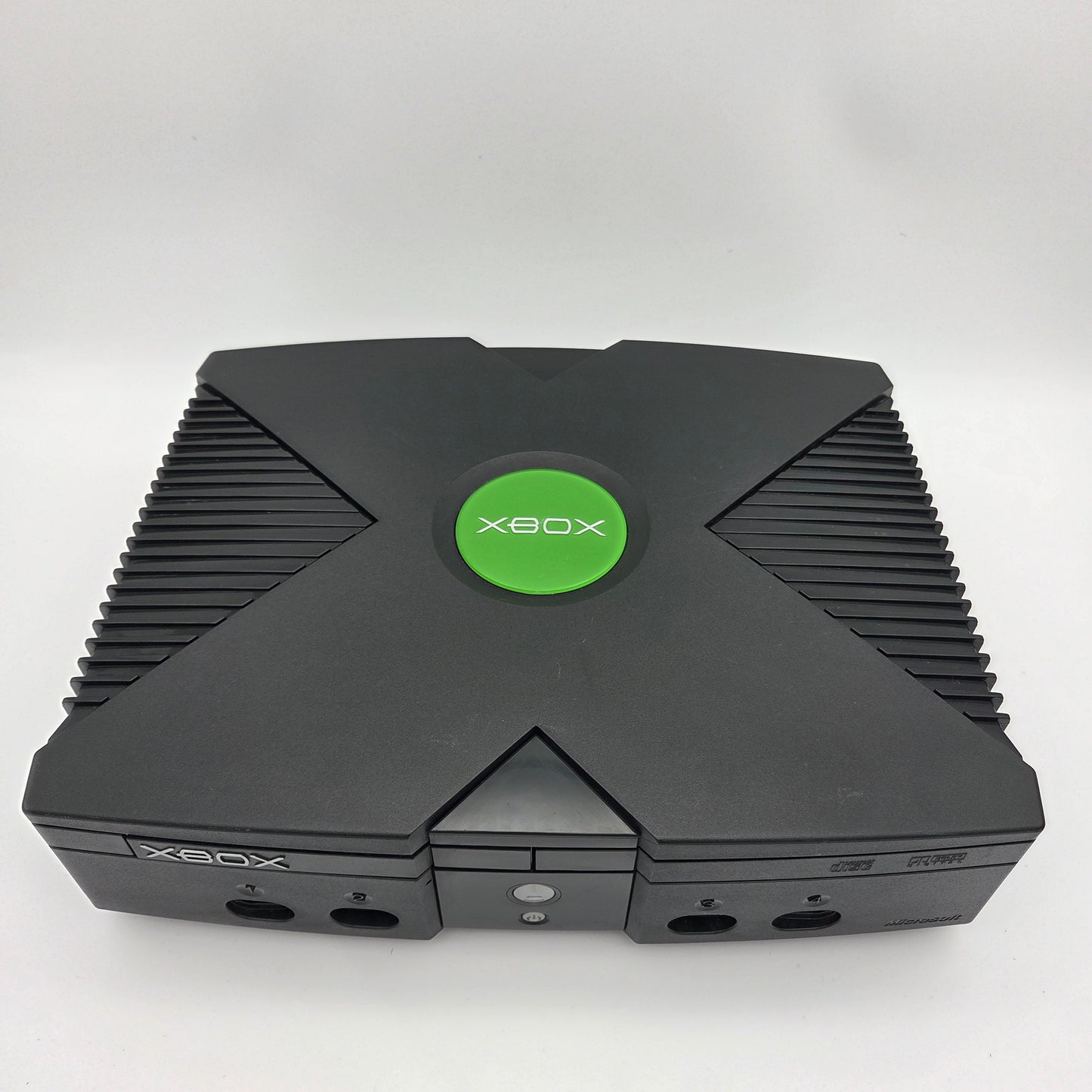 Xbox Original Konsol - (Refurbished)