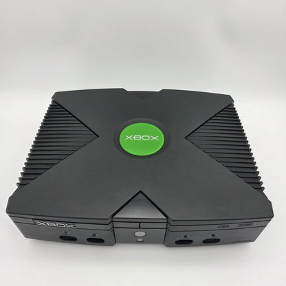 Xbox Original Konsol - (Refurbished)