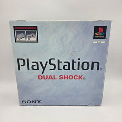 Playstation 1 konsol (Konsol i Boks - mangler indley)