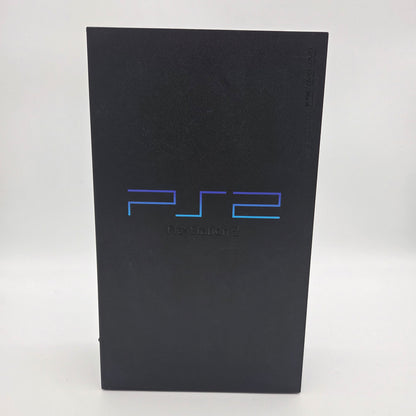 Sony PlayStation 2 Fat (Refurbished)