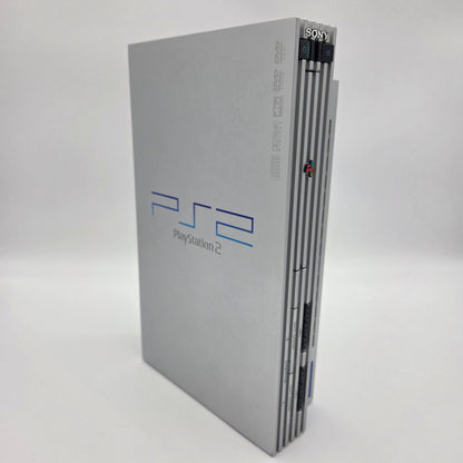 Sony PlayStation 2 Fat (Silver)
