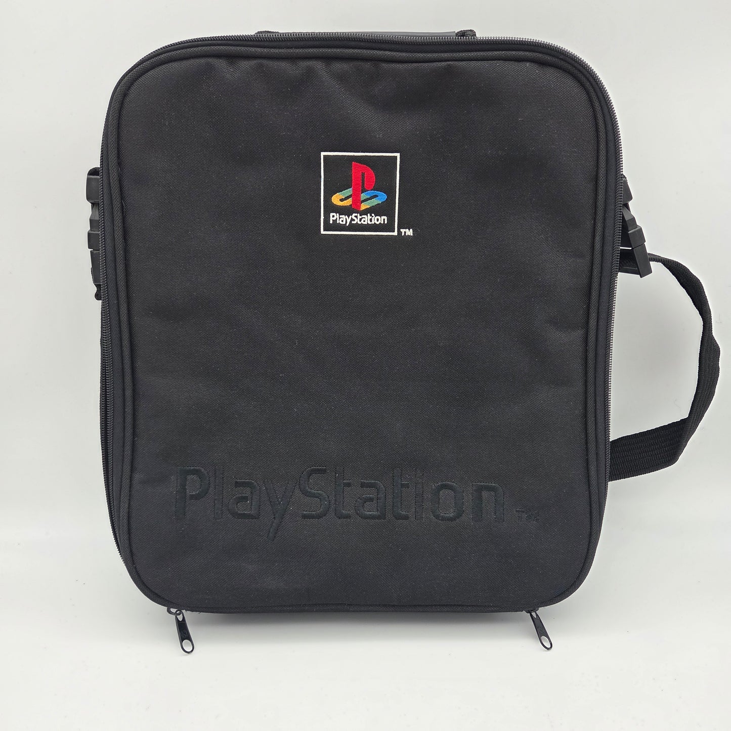 Officiel Playstation 1 Skuldertaske