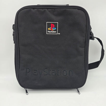 Officiel Playstation 1 Skuldertaske