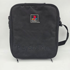 Officiel Playstation 1 Skuldertaske