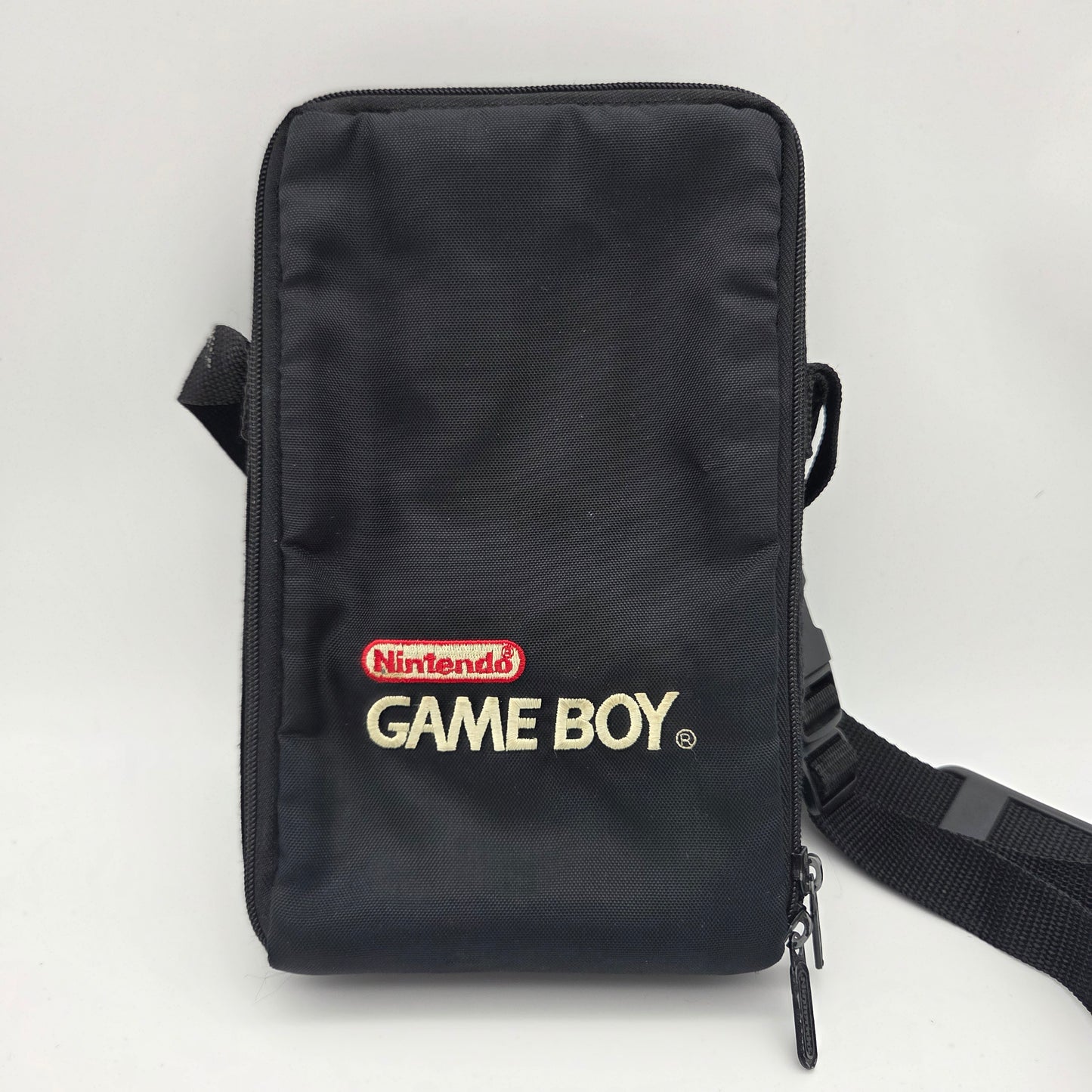 Original Gameboy Skuldertaske