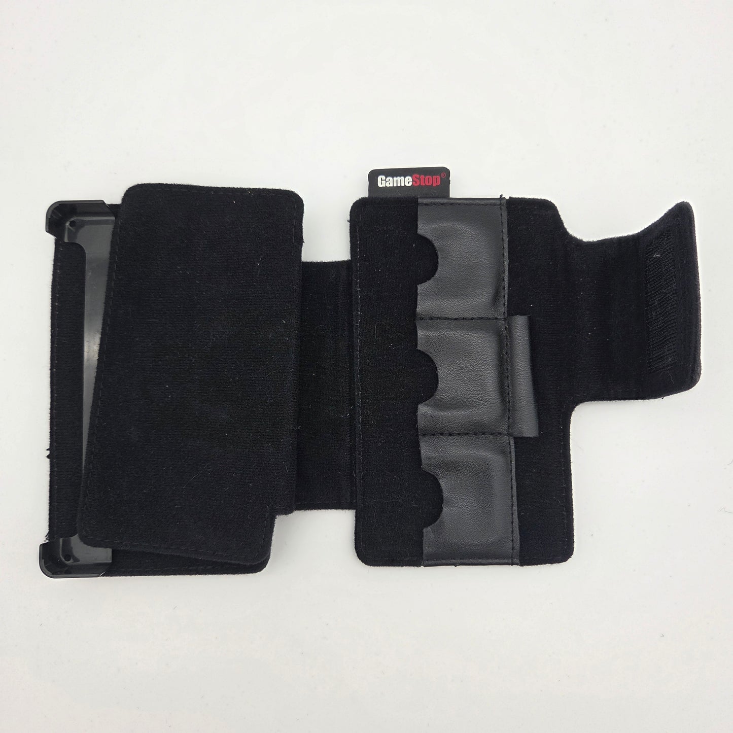 Original Nintendo DS Taske (Brugt)