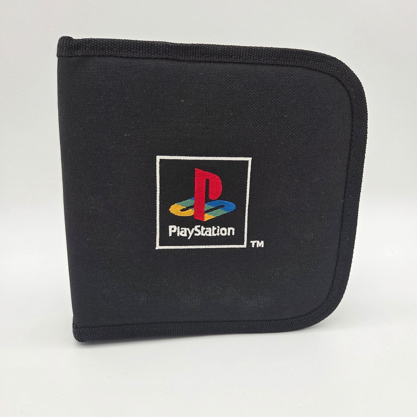 Officiel Playstation CD mappe