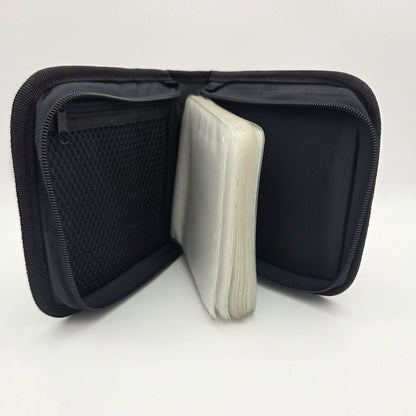 Officiel Playstation CD mappe