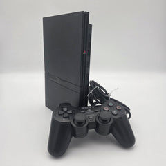 Sony PlayStation 2 Slim