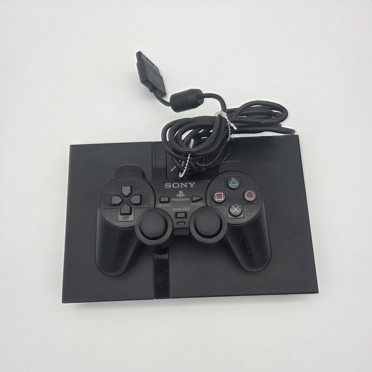Sony PlayStation 2 Slim