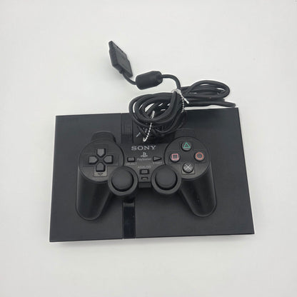 Sony PlayStation 2 Slim