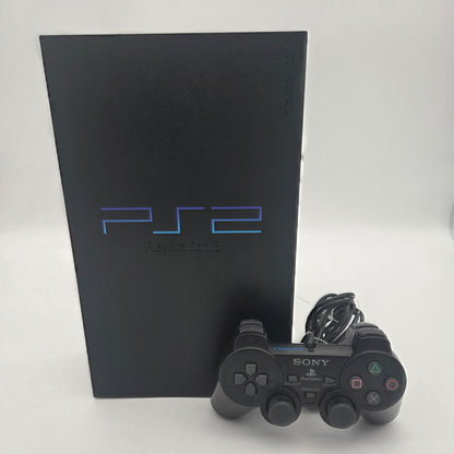 Sony PlayStation 2 Fat (Refurbished)
