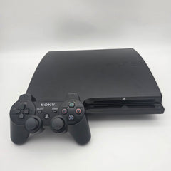 Sony Playstation 3 160GB Slim konsol (CECH-2504B)