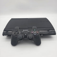 Sony Playstation 3 Super Slim 12GB