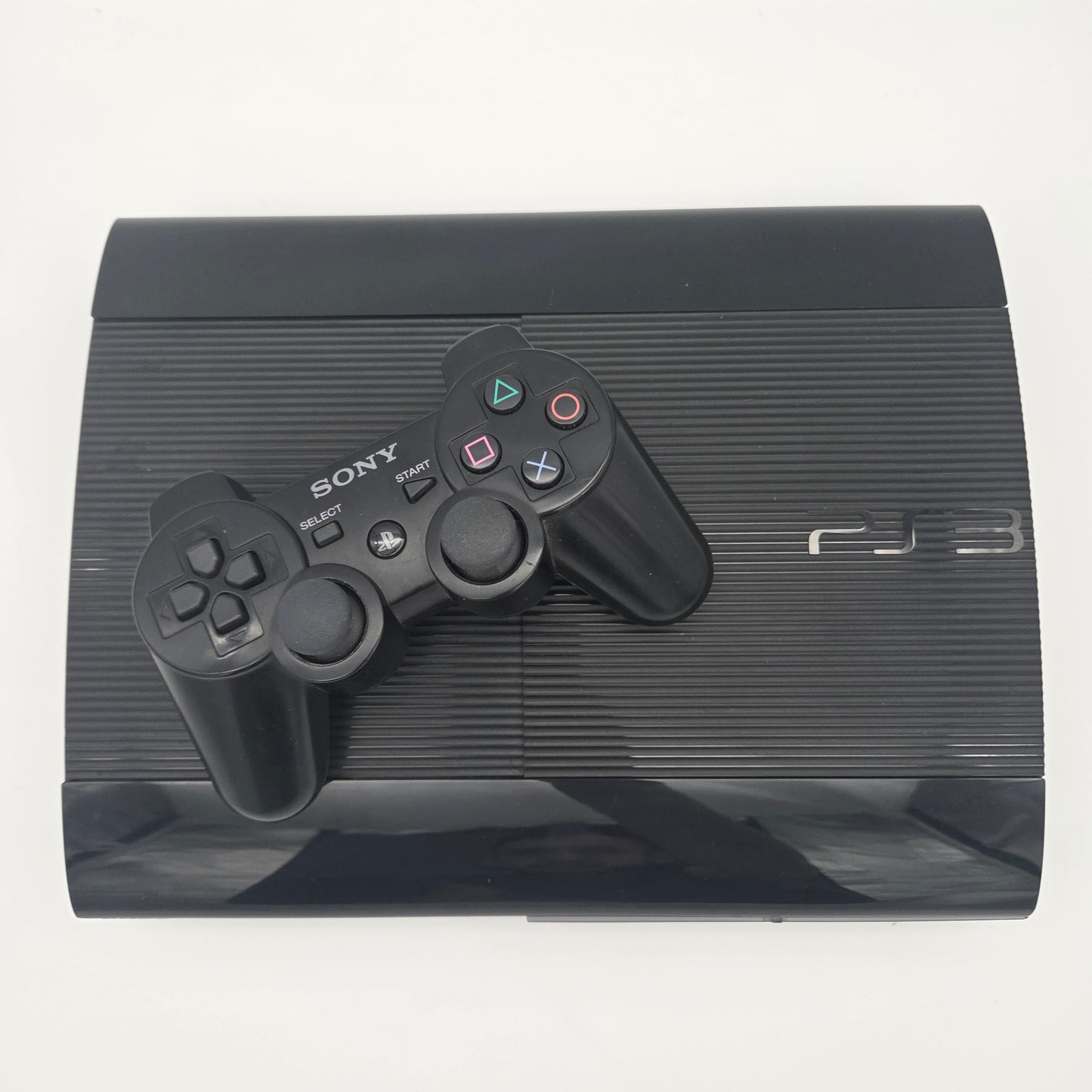 Sony Playstation 3 Super Slim 12GB