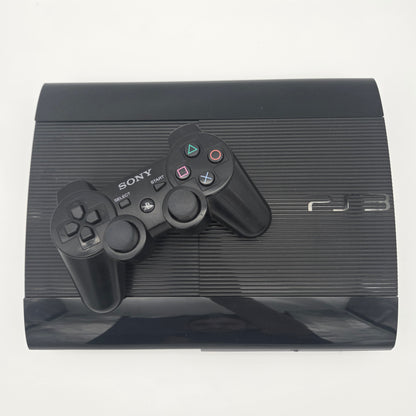 Sony Playstation 3 Super Slim 12GB