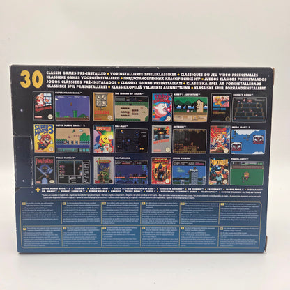Nintendo NES Classic Mini Konsol + Extra controller
