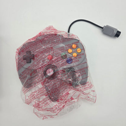 Nintendo 64 Controller - Grå (NY)