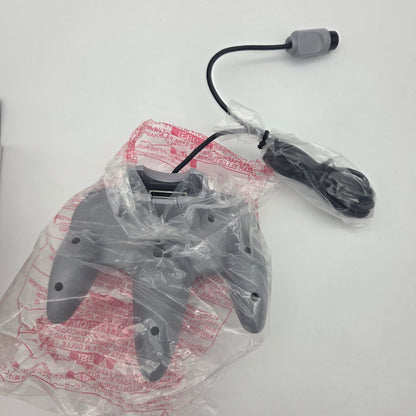 Nintendo 64 Controller - Grå (NY)