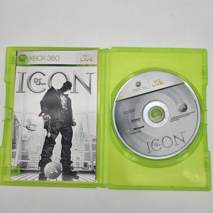 Def Jam: ICON Xbox 360