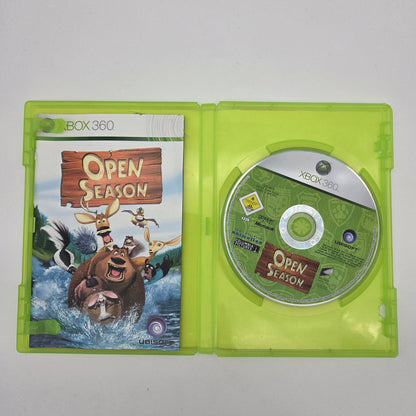 Open Season Xbox 360