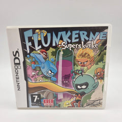 Flunkerne Superskurke DS