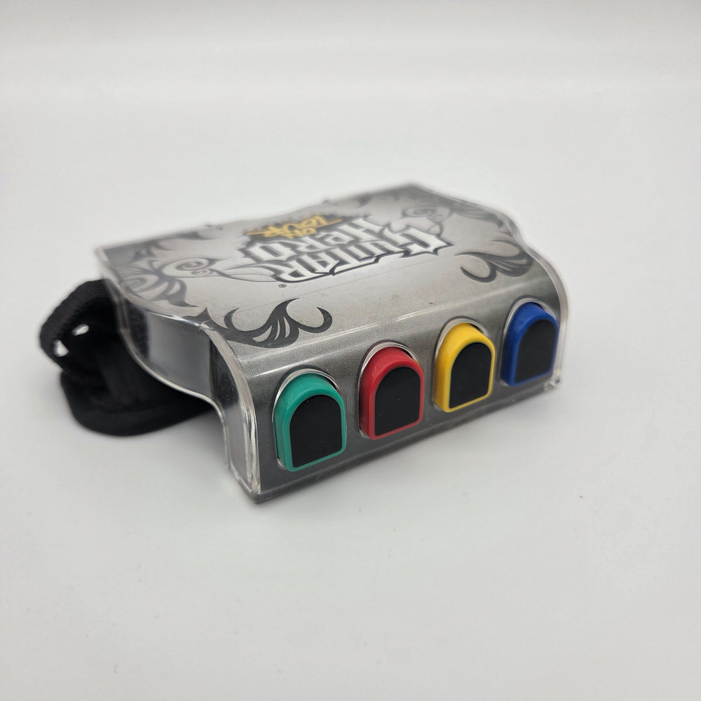 Guitar Hero On Tour Decades (Guitar Grip)