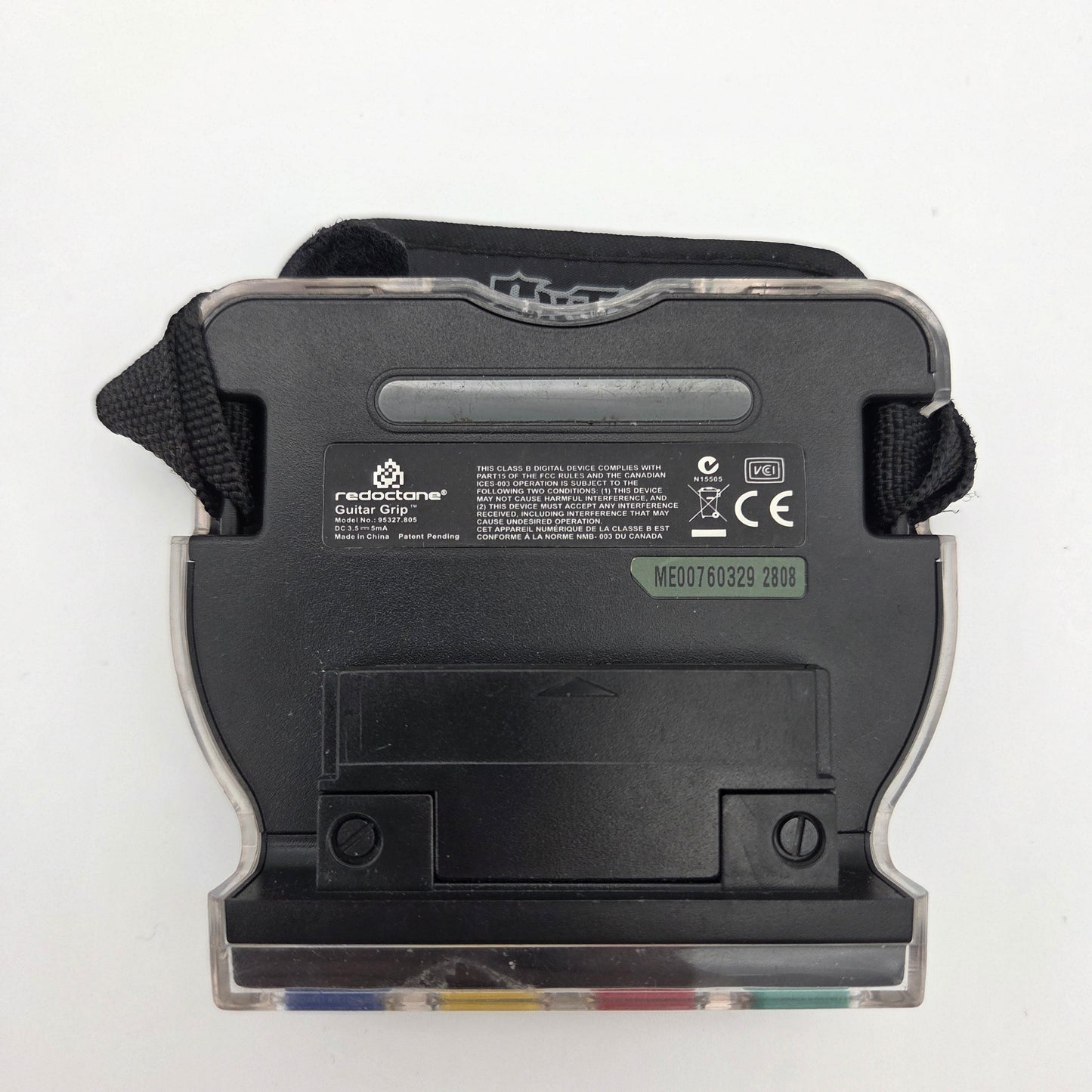 Guitar Hero On Tour Decades (Guitar Grip)