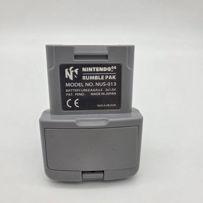 Nintendo Rumble Pak