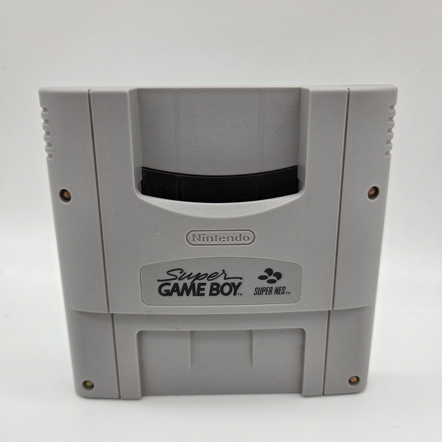 Super Game Boy Super Nes