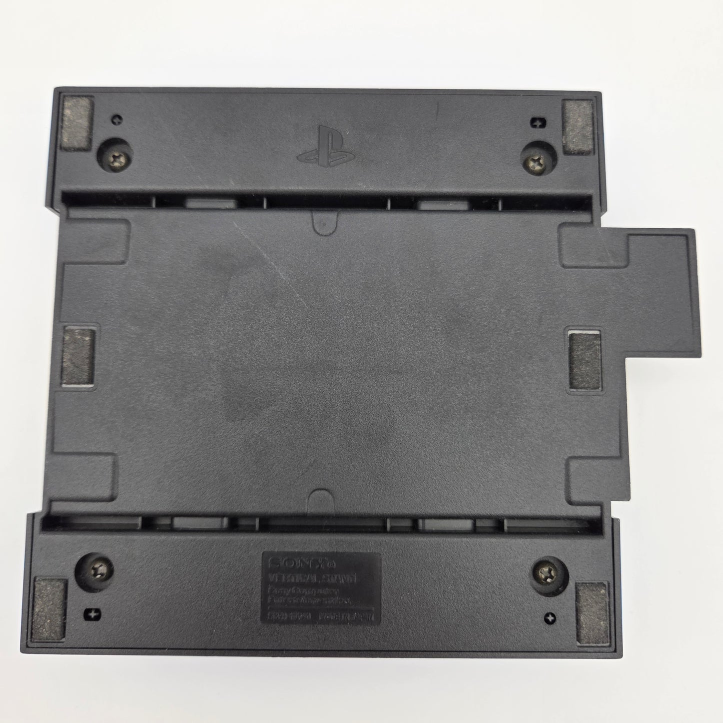 Original PS2 Fat Vertical Stand