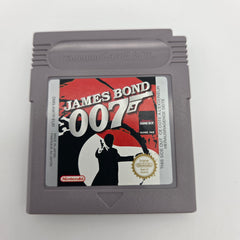 James Bond 007 (Gameboy Classic)
