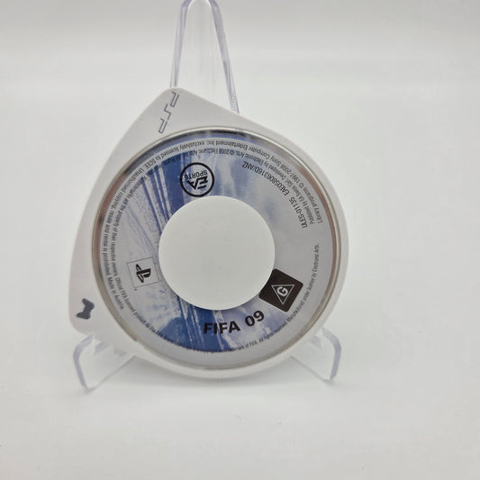 FIFA 09 PSP (Løst Spil)