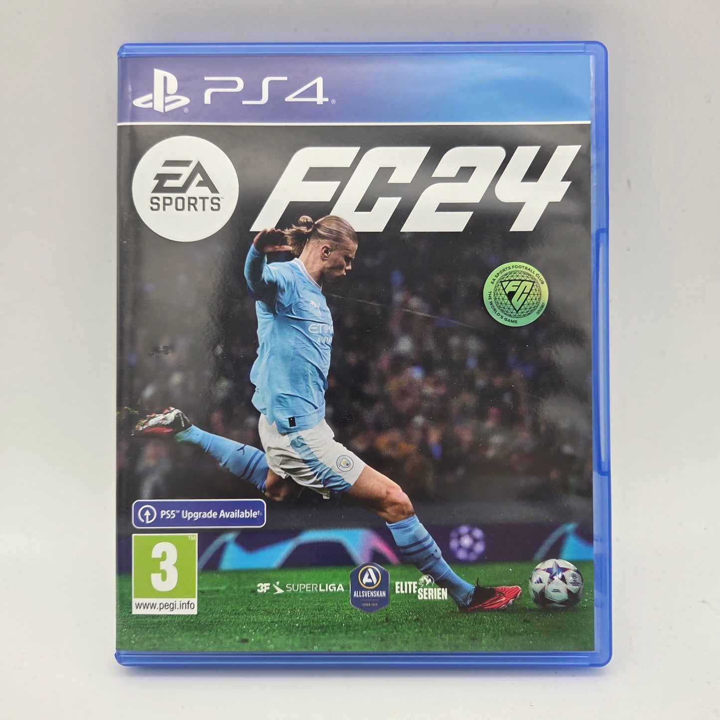 FC 24 PS4