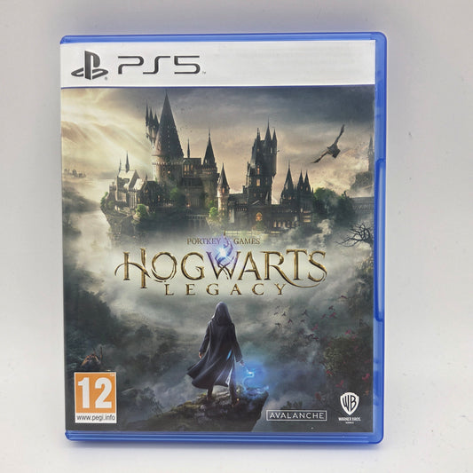 Hogwarts Legacy PS5