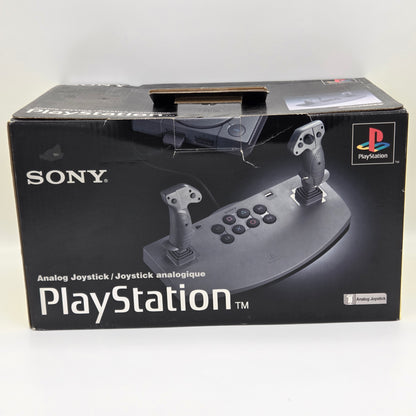Sony Playstation Analog Joystick - NEW (Boxed)