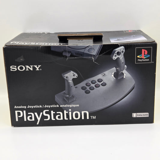 Sony Playstation Analog Joystick - NEW (Boxed)