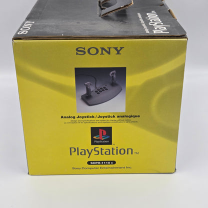 Sony Playstation Analog Joystick - NEW (Boxed)