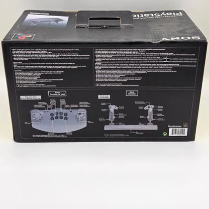 Sony Playstation Analog Joystick - NEW (Boxed)